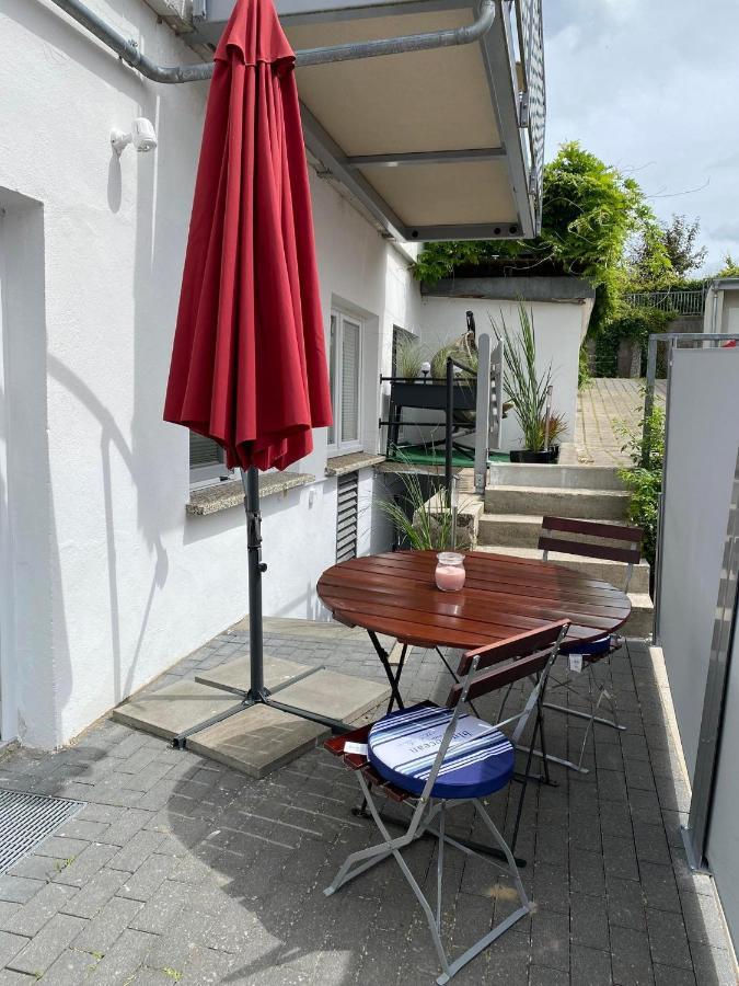Strandgut Sellin  Exterior photo